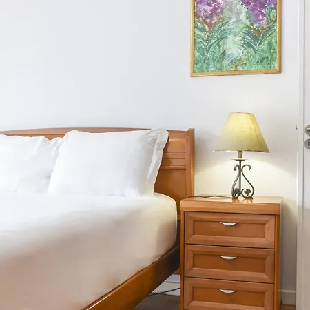 Cedofeita Classic By Homing Apartament