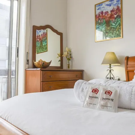 Cedofeita Classic By Homing Apartament Porto