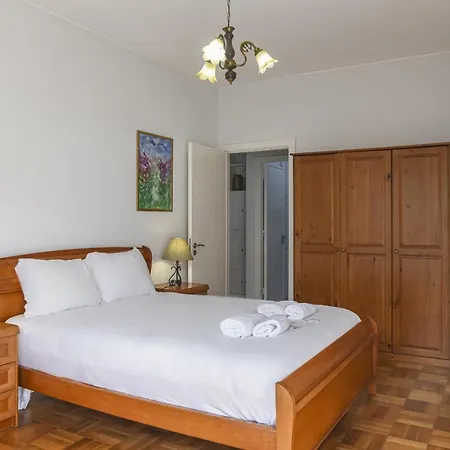Apartament Cedofeita Classic By Homing