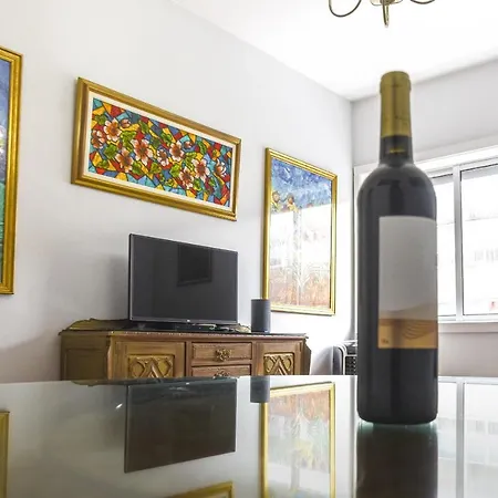 Apartamento Cedofeita Classic By Homing Oporto