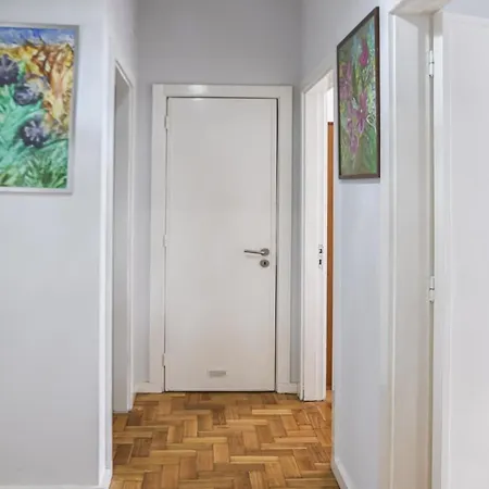 Cedofeita Classic By Homing Apartamento Oporto