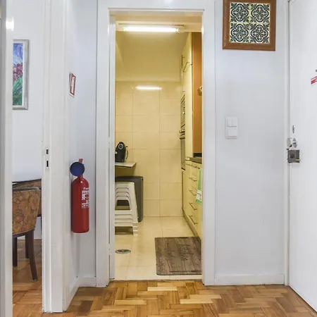 Cedofeita Classic By Homing Apartamento *